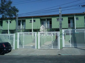 house em Rua Brás Pires, Jardim Leme - São Paulo - SP