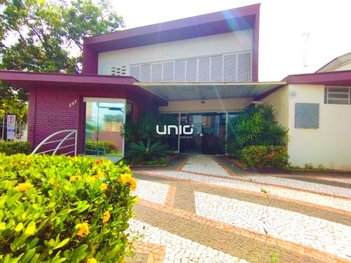 house em Rua São José, Centro - Piracicaba - SP