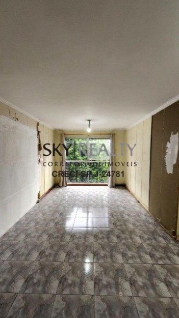 apartment em Rua Bento Coelho da Silveira, Vila Campestre - São Paulo - SP