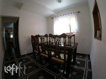 house em Ipequi, Vila Curuçá - São Paulo - SP