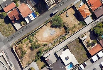 land_lot em Vergilino Domingos da Silva, Serraria - São José - SC