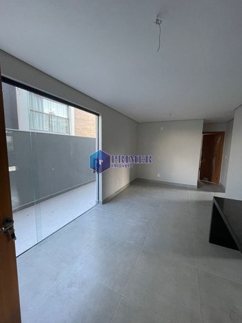 apartment em Rua Cristina, Santo Antônio - Belo Horizonte - MG