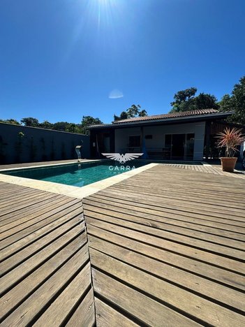 house em Rua Moema, Balneário Piçarras - Balneário Piçarras - SC