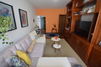 house em Rua Guarujá, Mirandópolis - São Paulo - SP