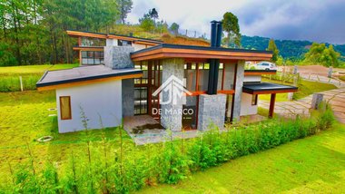 house em Avenida Castelo Branco, Jardim Belvedere - Campos do Jordão - SP