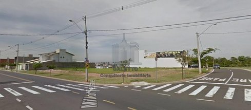 land_lot em Rua Millôr Fernandes, Jardim Ibirapuera - Campinas - SP