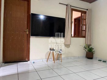 house em Travessa Vereador Antônio Nazaré, Barro Vermelho - São Gonçalo - RJ