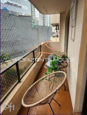 apartment em Apeninos, Aclimação - São Paulo - SP