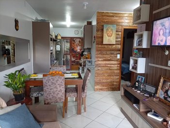 house em Rua Ilha Graciosa, Olaria - Canoas - RS