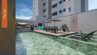 apartment em Avenida Raja Gabaglia, Cidade Jardim - Belo Horizonte - MG