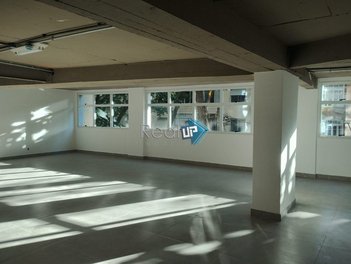 office em Rua Almirante Guilhem, Leblon - Rio de Janeiro - RJ