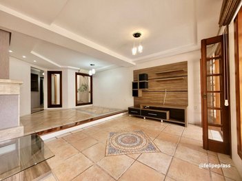 house em Rua Boa Saúde, Rio Branco - Canoas - RS