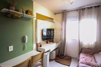 apartment em Avenida Vila Ema, Vila Ema - São Paulo - SP