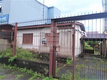 land_lot em Alberto Pasqualini, Jardim Sabará - Porto Alegre - RS