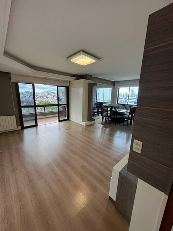 apartment em Rua José Aloisio Brugger, Jardim América - Caxias do Sul - RS
