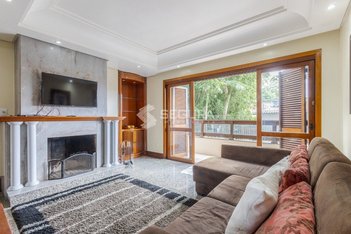 apartment em Rua Doutor Barcelos, Centro - Canoas - RS