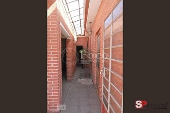 house em Rua Milton, Vila Isolina Mazzei - São Paulo - SP