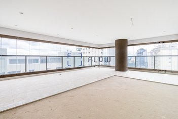 apartment em Rua Senador César Lacerda Vergueiro, Sumarezinho - São Paulo - SP