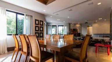 apartment em Rua Gil Eanes, Campo Belo - São Paulo - SP