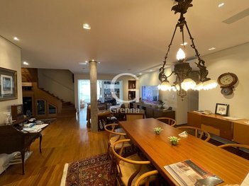 apartment em Rua Tatuí, Jardim Paulista - São Paulo - SP