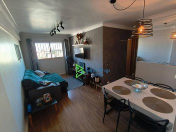 apartment em Rua Coronel Bento Bicudo, Piqueri - São Paulo - SP