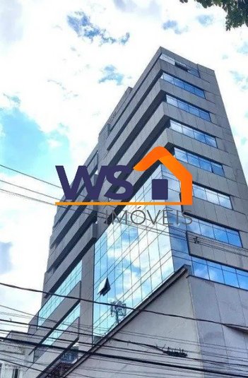 office em Rua Paracatu, Barro Preto - Belo Horizonte - MG