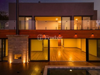 house em Rua das Alfazemas, Bavária - Gramado - RS