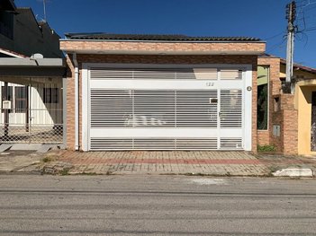 house em Rua Paraguai, Região Central - Caieiras - SP