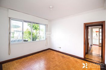 apartment em Rua Visconde do Herval, Menino Deus - Porto Alegre - RS