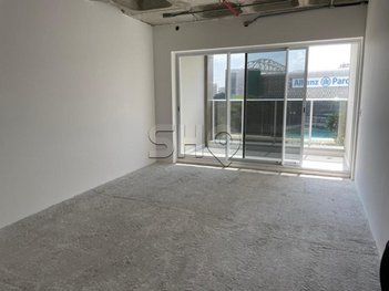 office em Antártica, Água Branca - São Paulo - SP