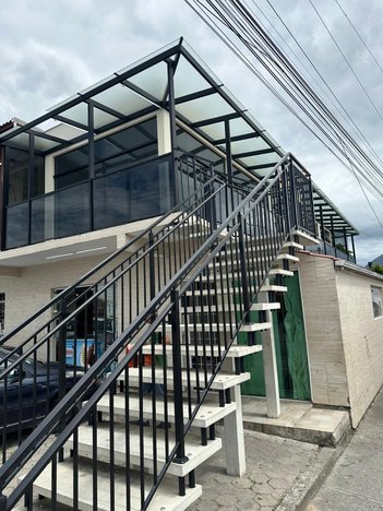 office em Avenida Rio Grande, Rio Grande - Palhoça - SC