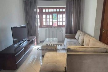 house em Rua Francisco José de Souza, Parque das Flores - Campinas - SP