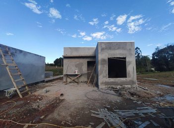 house em Rua Carlos Eduardo Beckenkamp, Country - Santa Cruz do Sul - RS
