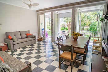 apartment em Rua Irerê, Atlântida - Xangri-Lá - RS