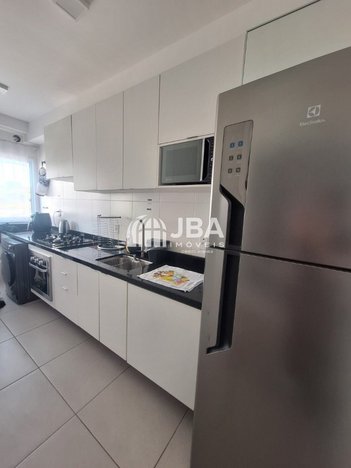 apartment em Rua Doutor Motta Júnior, Aristocrata - São José dos Pinhais - PR