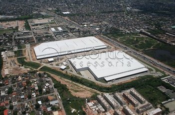industrial em Coelho da Rocha, 364, Centro - Belford Roxo - RJ