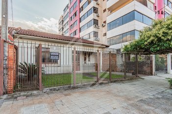 house em Rua Tabajara, Vila Cachoeirinha - Cachoeirinha - RS