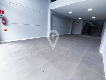 office em Barão do Rio Branco, Centro - Jaraguá do Sul - SC