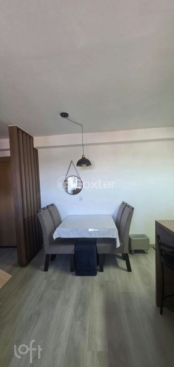 apartment em Rua Adelino Ângelo Cegoni, Charqueadas - Caxias do Sul - RS