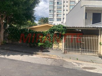 house em Rua Joaquim Simões, Vila Romero - São Paulo - SP