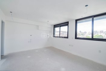 apartment em Rua Auxiliadora, Auxiliadora - Porto Alegre - RS
