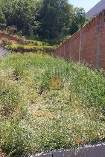 land_lot em Rua Waldemar Oliveira, Jardim dos Bandeirantes - São José dos Campos - SP