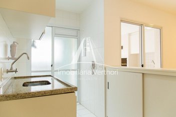 apartment em Rua Dias de Toledo, Saúde - São Paulo - SP