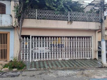 house em Rua João Vieira Cassiano Júnior, Metalúrgicos - Osasco - SP