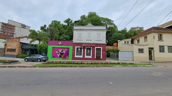 Cômodo Condomínio