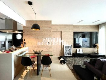 apartment em Rua Cônego Januário, Ipiranga - São Paulo - SP