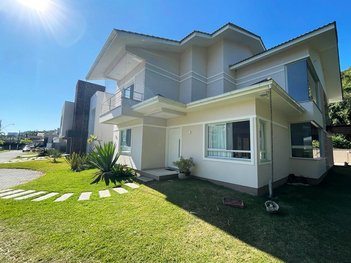 house em Deputado Walter Gomes, Santo Antônio de Lisboa - Florianópolis - SC
