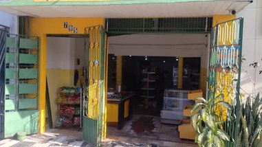 house em Rua Creuza Roque, Manoel Sátiro - Fortaleza - CE