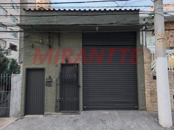 house em Rua Sylvio Delduque, Água Fria - São Paulo - SP