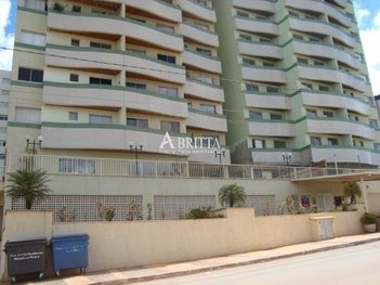 apartment em Avenida Parque Águas Claras, Norte (Águas Claras) - Brasília - DF
